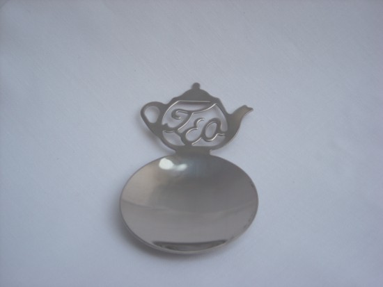 Tea Scoop